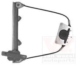 VAN WEZEL 4060263 -  Подъемное устройство для окон